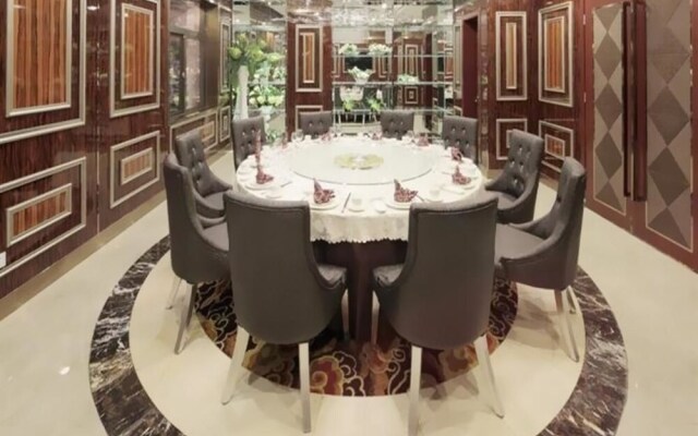 Ronghua International Hotel