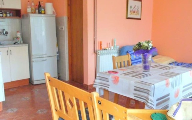 Floral Apartments Yazzy 1