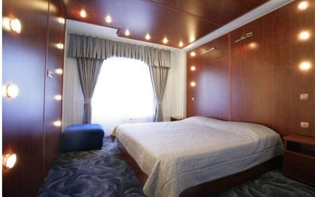 Tsaghkadzor General Sport Complex Hotel