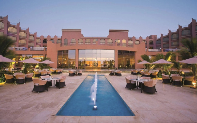 Kempinski Hotel & Resort Sariya Yanbu