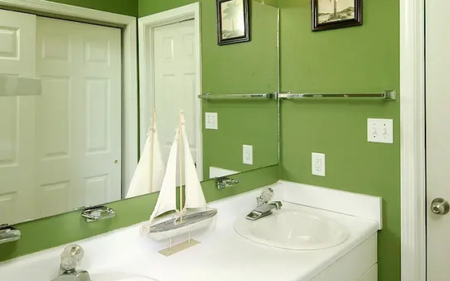 Tidewater By Wyndham Vacation Rentals