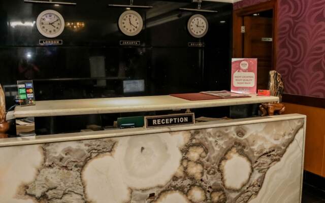 NIDA Rooms Tanjung Priok Sunter Agung