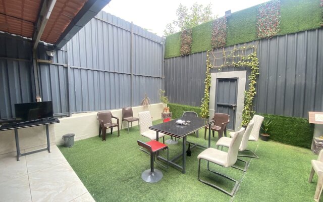 Hotel Classio Inn - Kokilaben Hospital