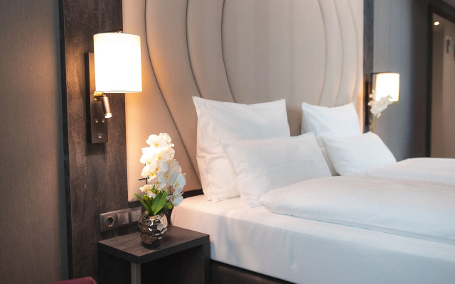 PLAZA Premium Heidelberg