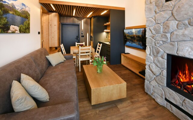 APLEND Hotel Ovruč