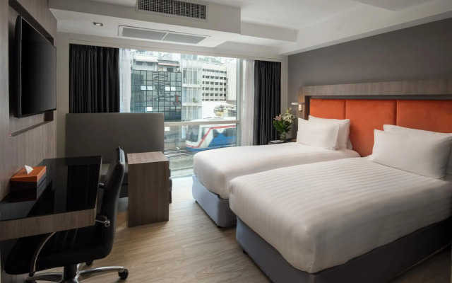 Navona Palace Luxury Inn