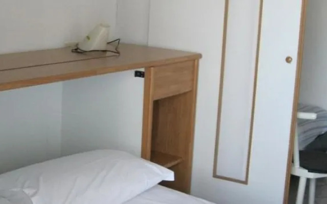 Hotel Residence Fontanelle