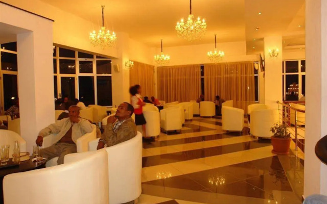 Sarem International Hotel