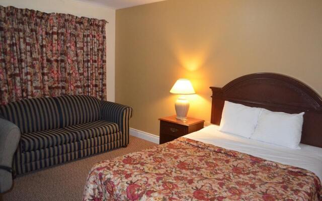 Mohawk Motel