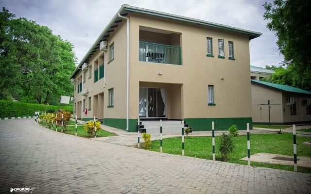 Tamarind Holiday and conference Resort