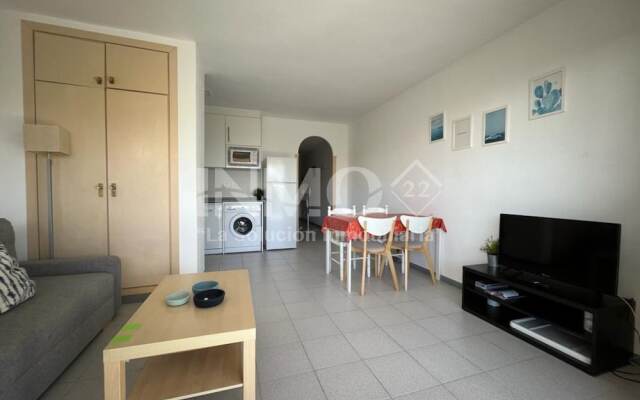 Apartamento Olímpic Vista Mar - 103A