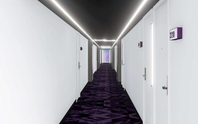 YOTEL Washington DC
