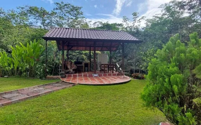 Yethan House