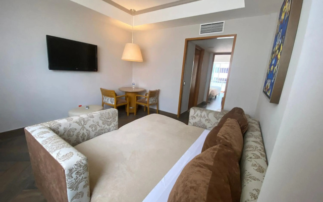 Suites Del Angel
