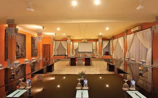 OYO 2334 Melka Excelsior Hotel