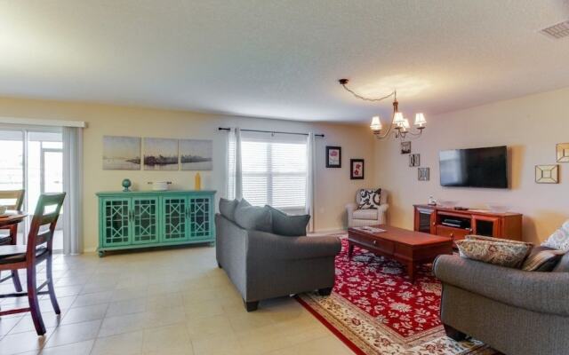 Crystal Cove 4741 - Five Bedroom Villa