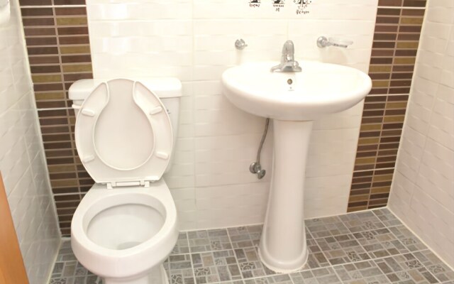 Gapyeong View Pension