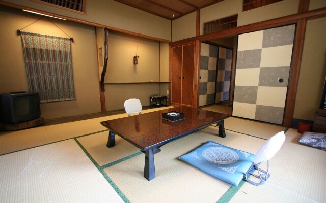 Amami Onsen Nanten-en