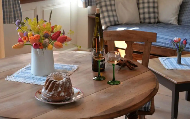 Le Prevot Comfortable Holiday Residence