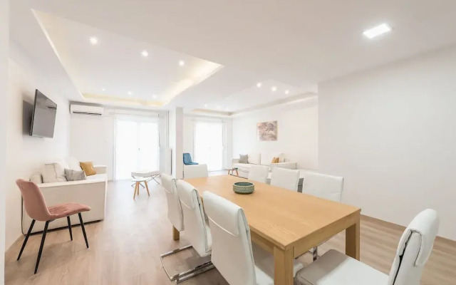 Athens Crystal Suites Apartments