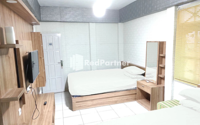 Surya Hotel Soppeng RedPartner