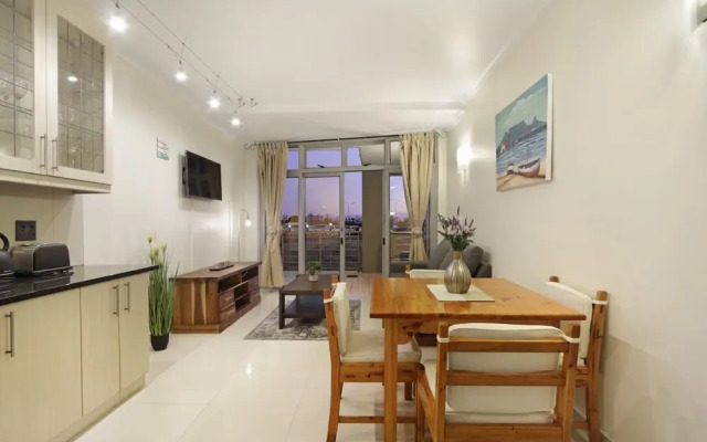 Seaside Village BG4, Cape Town