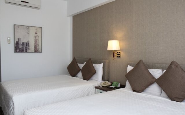 Pleasant Hotels International