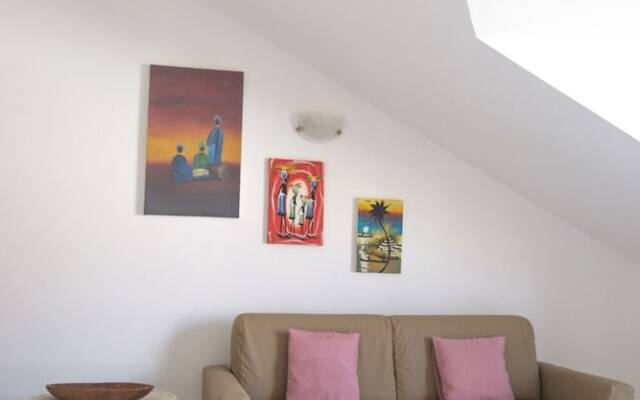 Santa Maria Town Centre - 1 Bedroom Apartment