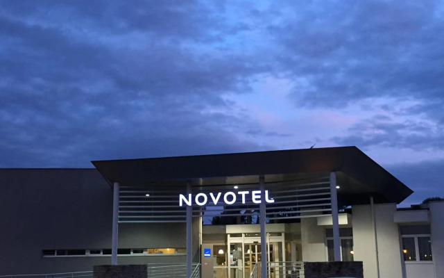 Novotel Pau Pyrénées