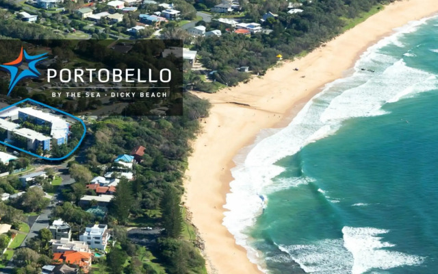 Portobello By The Sea