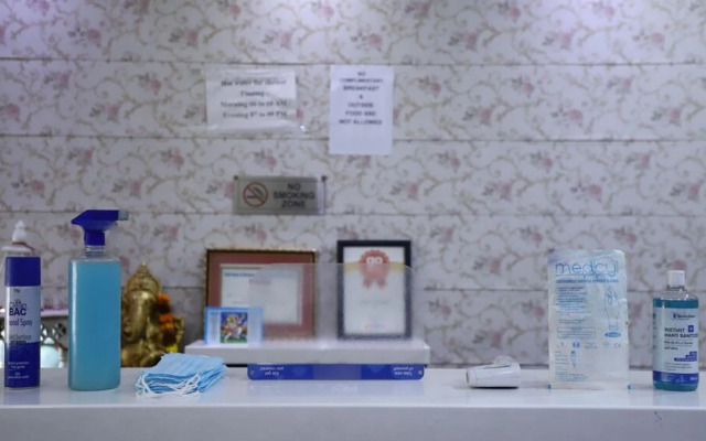 Hotel Anugraha