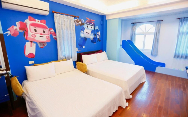 My Home Apartment