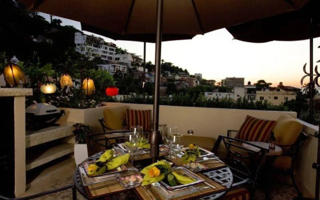 Casa Celeste