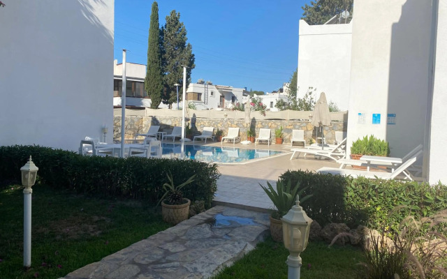 Canna Garden Hotel - Adults Only