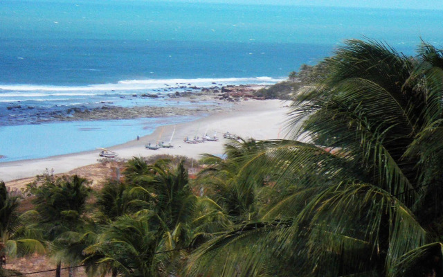 Pousada do Sol