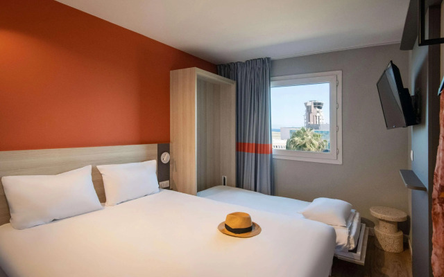 ibis budget Nice Aeroport Promenade des Anglais