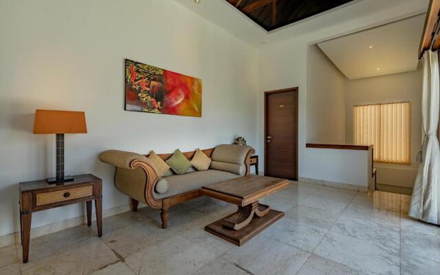 Bali Villa Lotus
