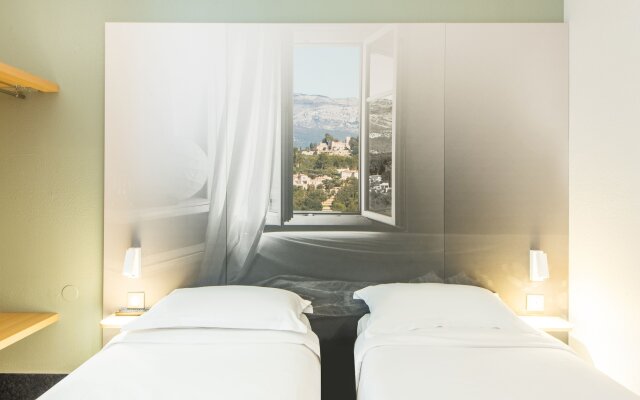 B&B HOTEL Antibes Sophia Le Relais