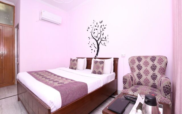 OYO 6463 Hotel Dove