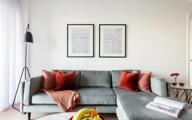 Platinum Apartments in Southwark 9992