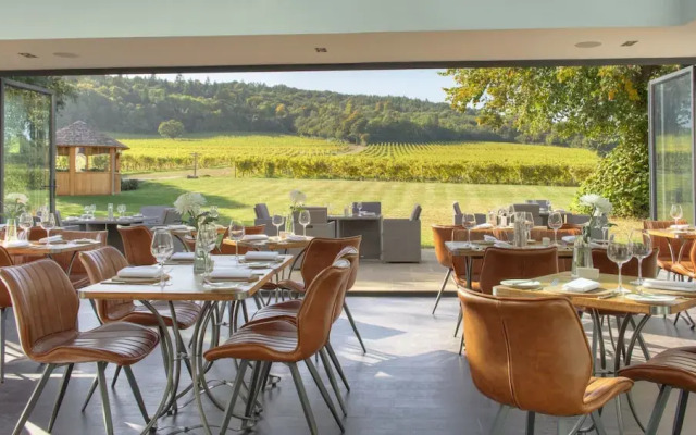 Denbies Farmhouse Accommodation