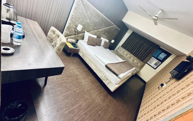 Saibaba International Hotel