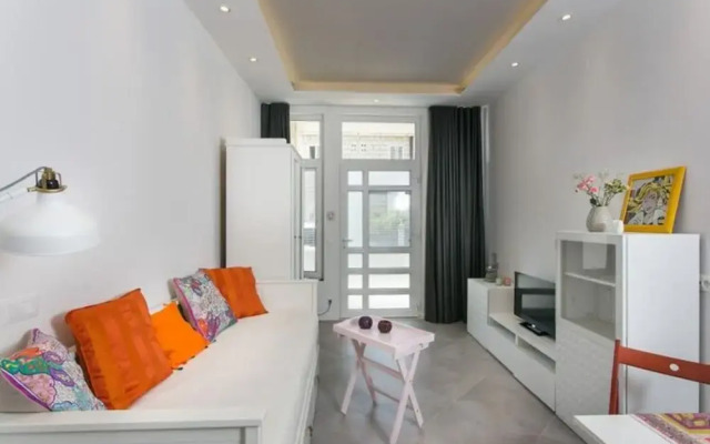 Ploce Apartments - Studio Apartment