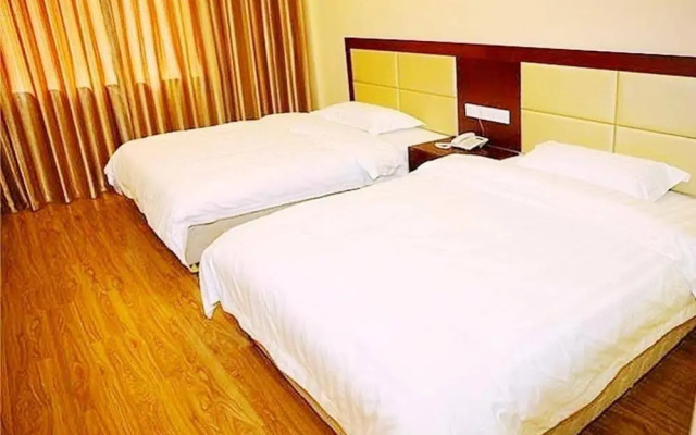 Pengyuan Hotel