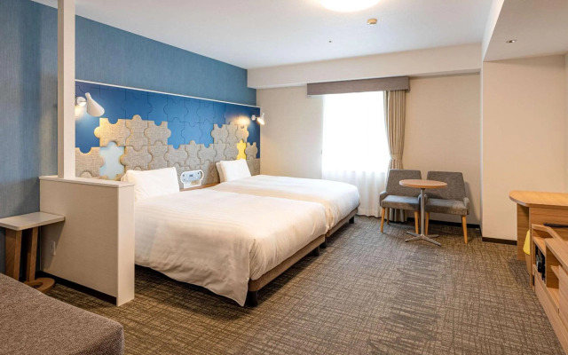 Comfort Suites Tokyo Bay