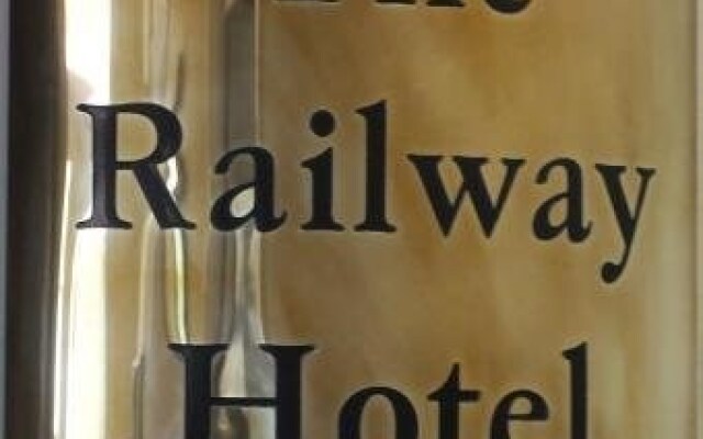 Railway Hotel