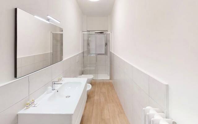 Triestevillas New! Giardino Pubblico - 4 Ospiti!