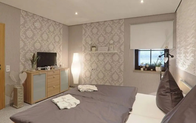 Holiday Home in Gonnersdorf With Sauna