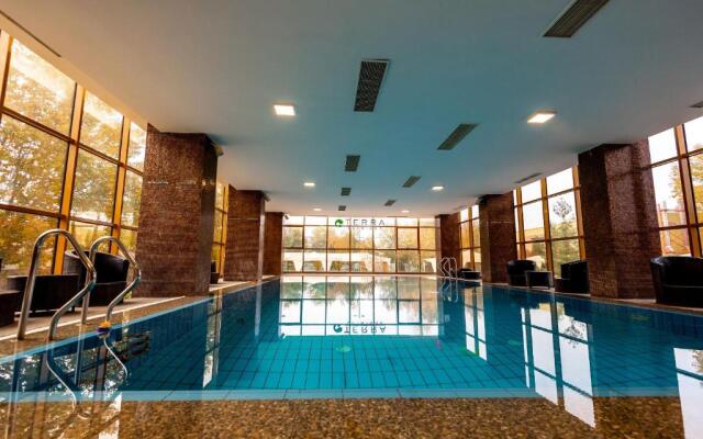 Terra Clinique Hotel