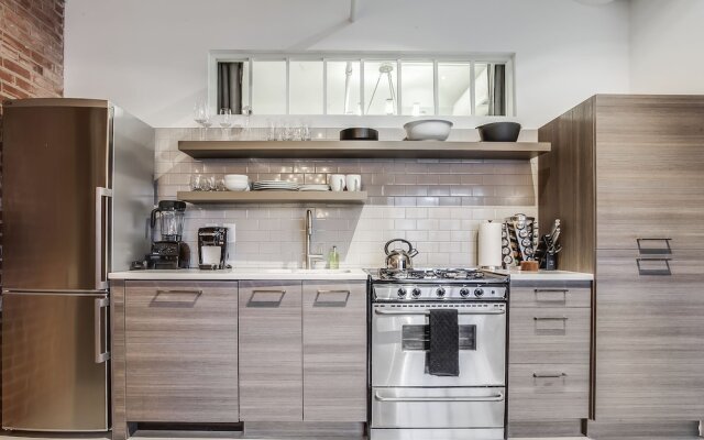 Sears Loft